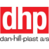 Dan Hill Plast A/S Logo
