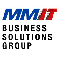 MMIT Business Solutions Group Logo