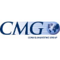 Comag Marketing Group Logo