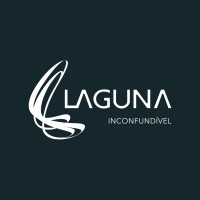 Construtora Laguna Logo