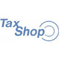 Tax Shop Inc. Logo