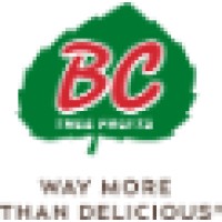 BC Tree Fruits Cooperative Logo