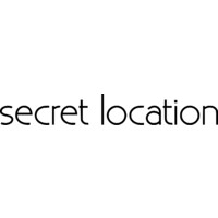 Secret Location | Concept Store Logo