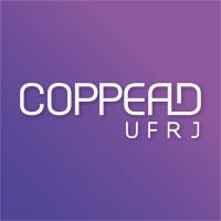 COPPEAD UFRJ Logo