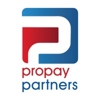 Propay Partners Logo