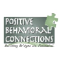 Positive Behavioral Connections, Inc. Logo