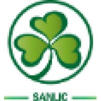 QINGDAO SANLIC INDUSTRY LTD Logo