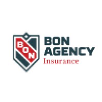 The Bon Agency Insurance Logo