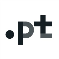 Associação DNS.PT Logo