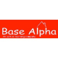 Base Alpha, LLC Logo