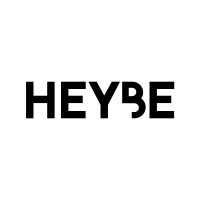 Heybe Creative Logo