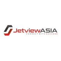 Jetview South East Asia Logo