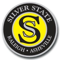 Silver State Imports Logo