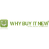 whybuyITnew Logo