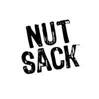 Nutsack Foods Logo