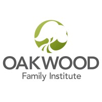 Oakwood Family Institute Logo