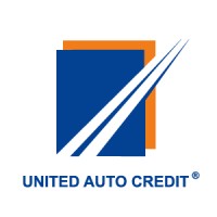 United Auto Credit Corporation Logo