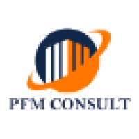 PFM Consult Logo