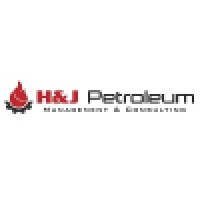 H&J Petroleum Management & Consulting Logo