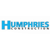 Humphries Construction Group Logo
