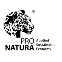 Pro Natura International - PNI Logo