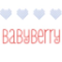 babyberry / www.babyberry.hu Logo