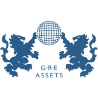 GRE Assets Logo
