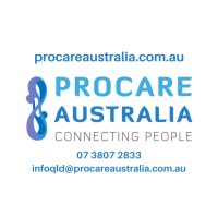 ProCare Australia Logo