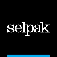 Selpak Logo