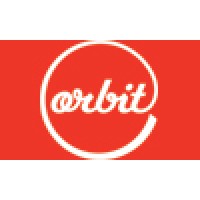 Orbit Design Group Logo