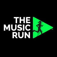 The Music Run™ Logo