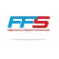 Fremantle Freight & Storage Pty Ltd Logo