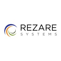 Rezare Systems Logo