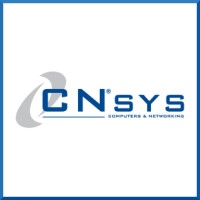CNsys PLC Logo