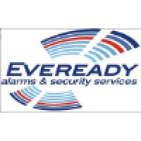 Eveready Alarms & Security Services Logo