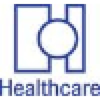 Healthcare Pharmaceuticals Logo