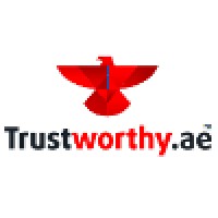 Trustworthy.ae Logo