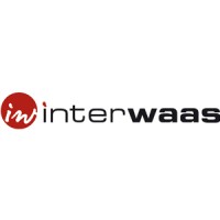 Interwaas Logo