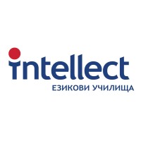 Intellect schools of languages Logo