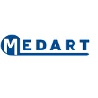 Medart, Inc. Logo
