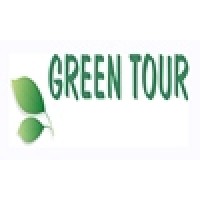 Green Tour Ukraine Logo