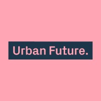 Urban Future. Logo