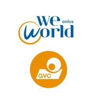 GVC Italia Logo