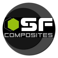 SF-Composites Logo