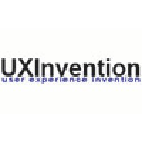 User Experience Invention Logo