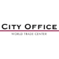 City Office in WTC Logo