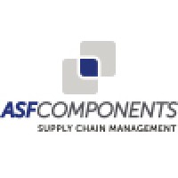 ASF Components Logo