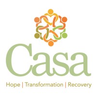 Casa Treatment Center Logo