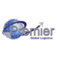 Premier Global Logistics, LLC. Logo
