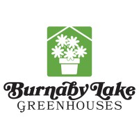 Burnaby Lake Greenhouses Logo